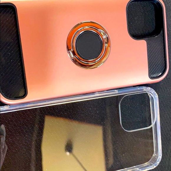 Iphone 11 pro case bundle - Picture 1 of 3
